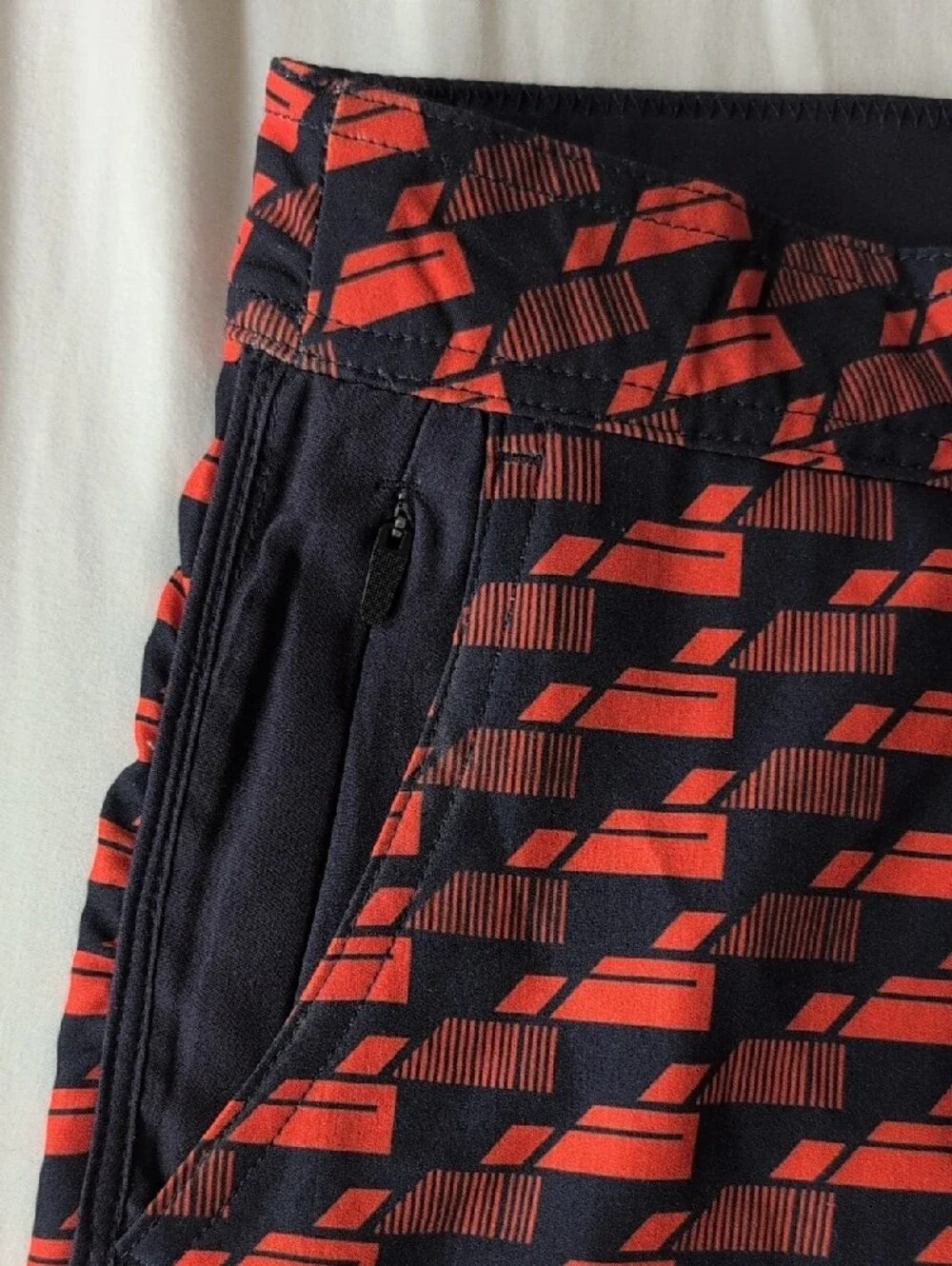 Amercan Tall Men's New Shorts  - Size 34 Tall